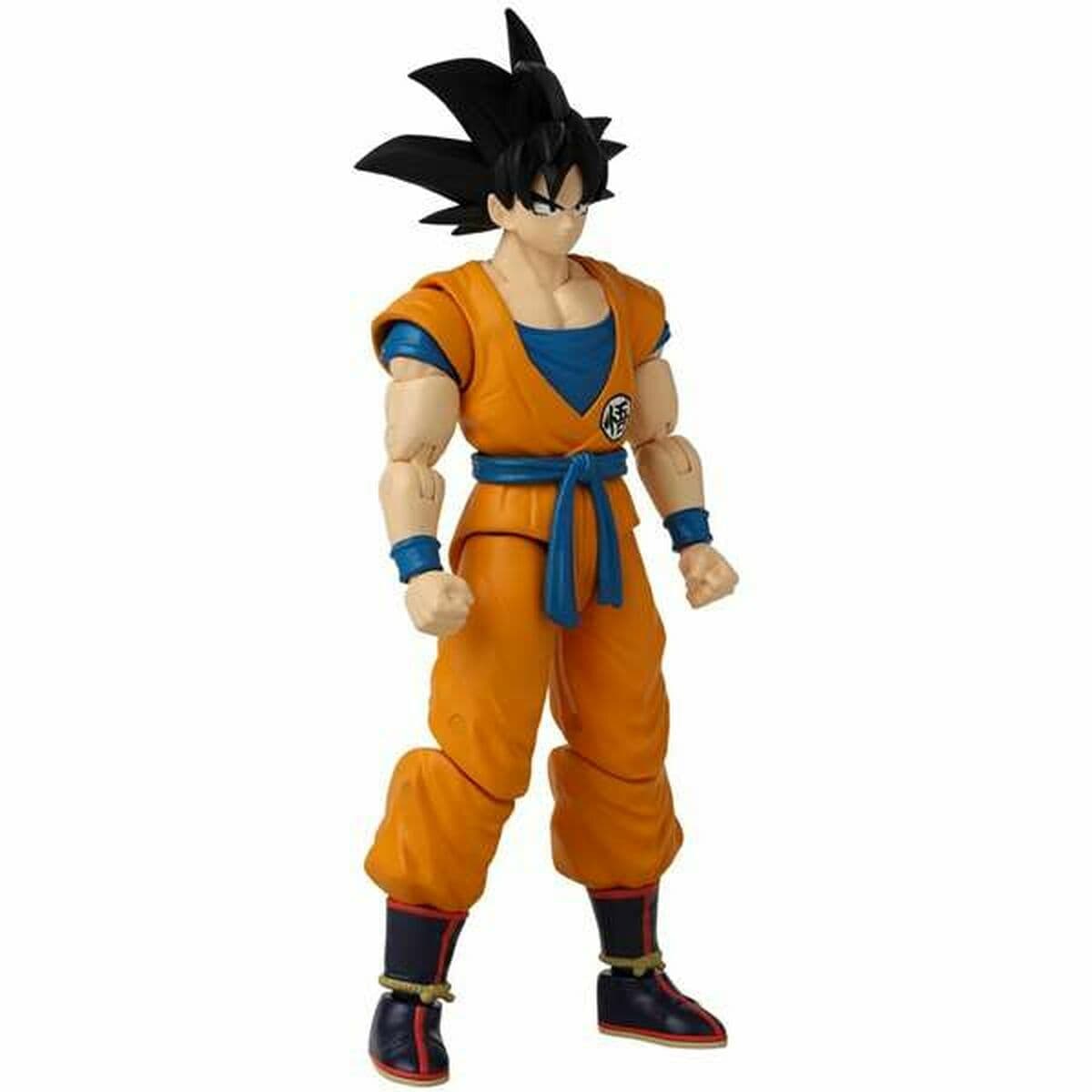 Figura Articulada Bandai DS40720 16 x 23 x 6 cm - Image 7