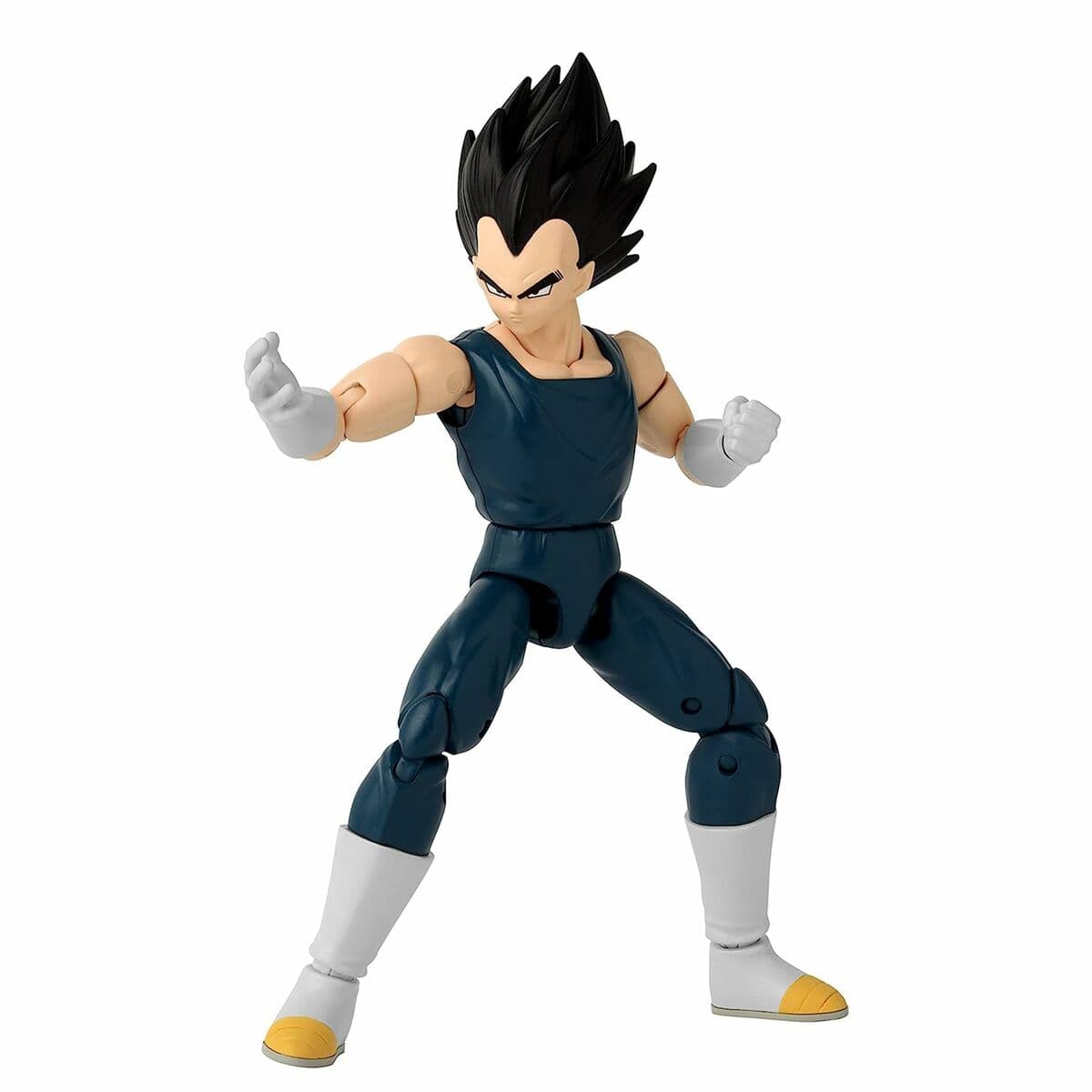 Figura Articulada Bandai Dragon Ball Super Hero – Vegeta – 40723 17 cm - Image 2