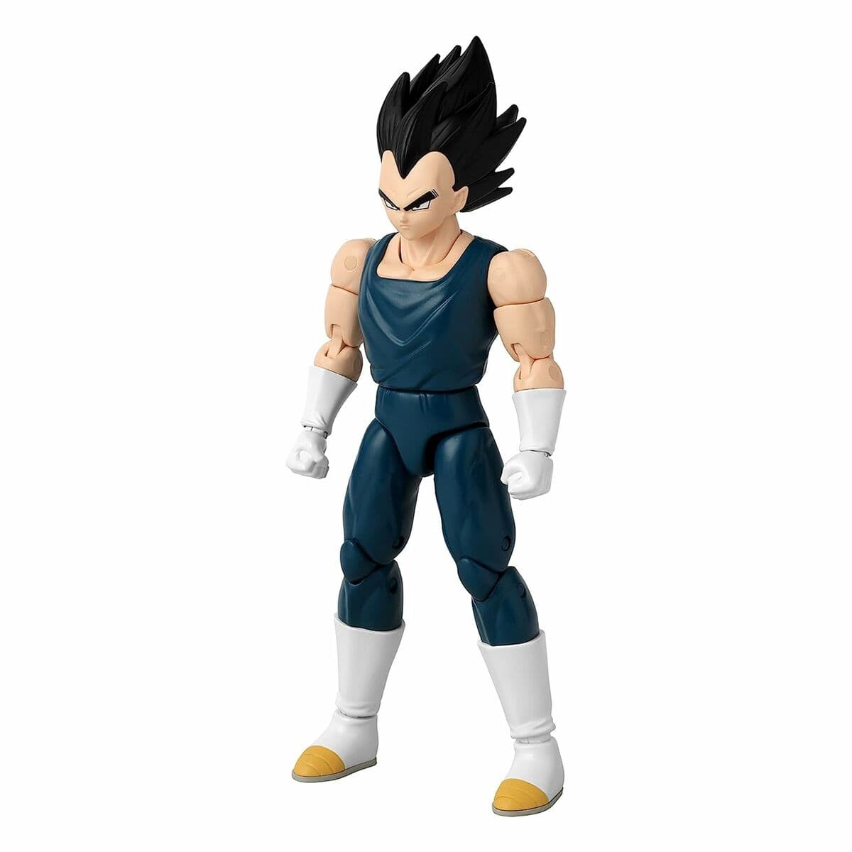 Figura Articulada Bandai Dragon Ball Super Hero – Vegeta – 40723 17 cm - Image 3