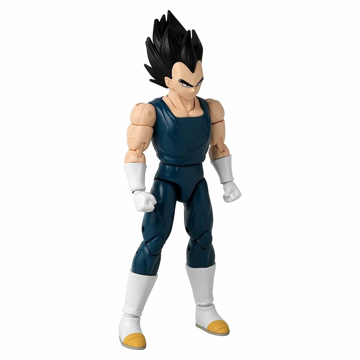 Figura Articulada Bandai Dragon Ball Super Hero – Vegeta – 40723 17 cm - Image 4