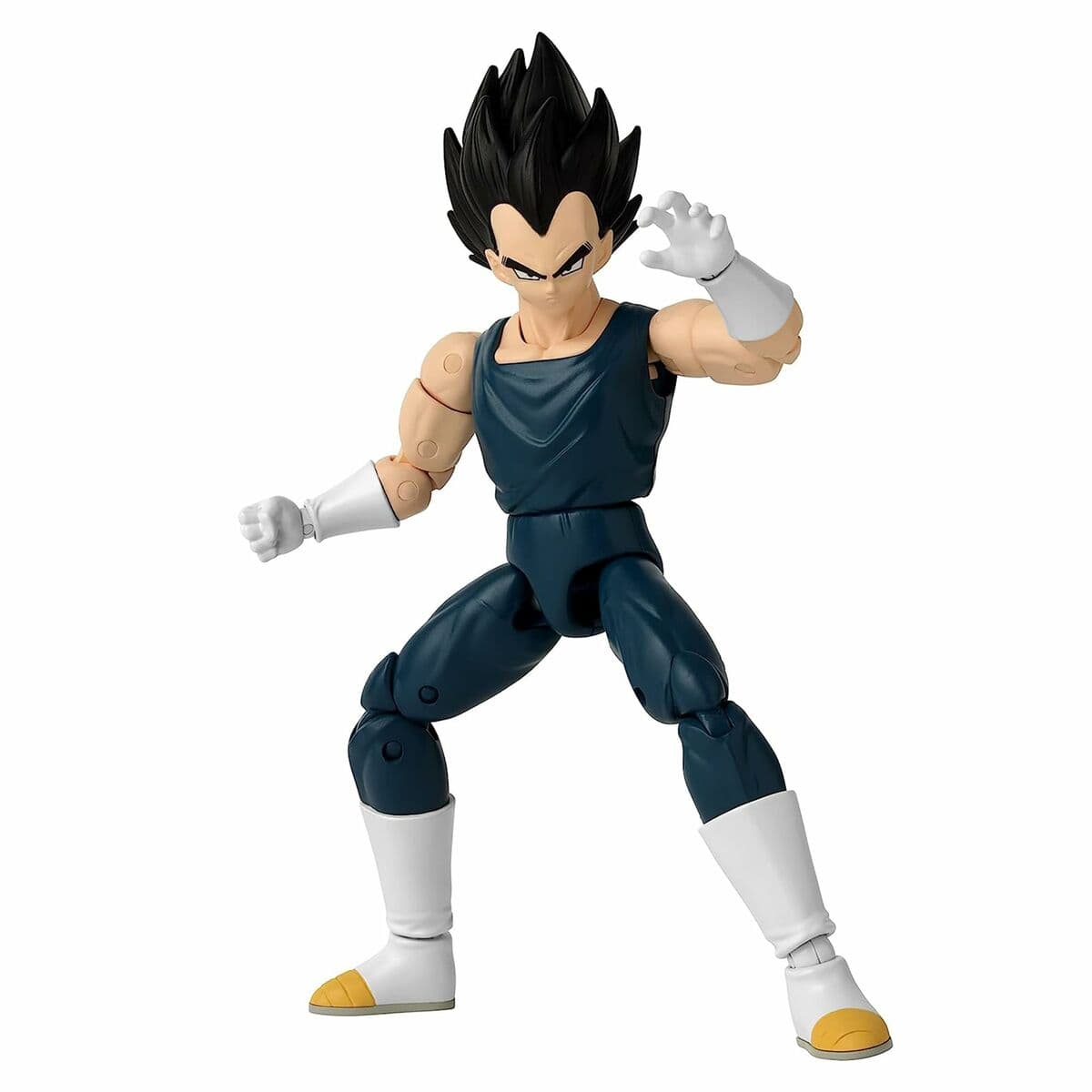 Figura Articulada Bandai Dragon Ball Super Hero – Vegeta – 40723 17 cm - Image 5