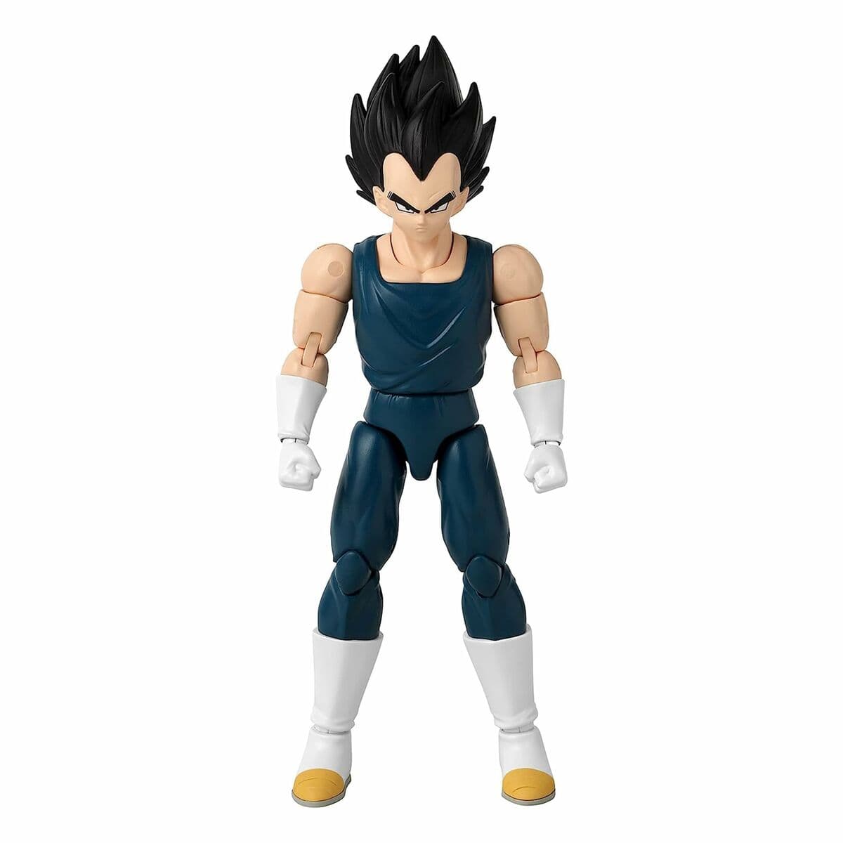Figura Articulada Bandai Dragon Ball Super Hero – Vegeta – 40723 17 cm - Image 6