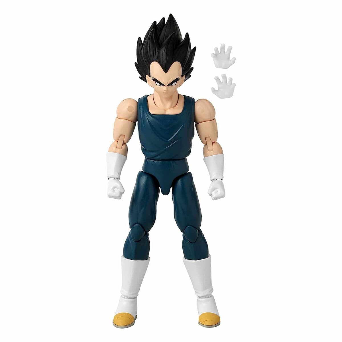 Figura Articulada Bandai Dragon Ball Super Hero – Vegeta – 40723 17 cm - Image 7