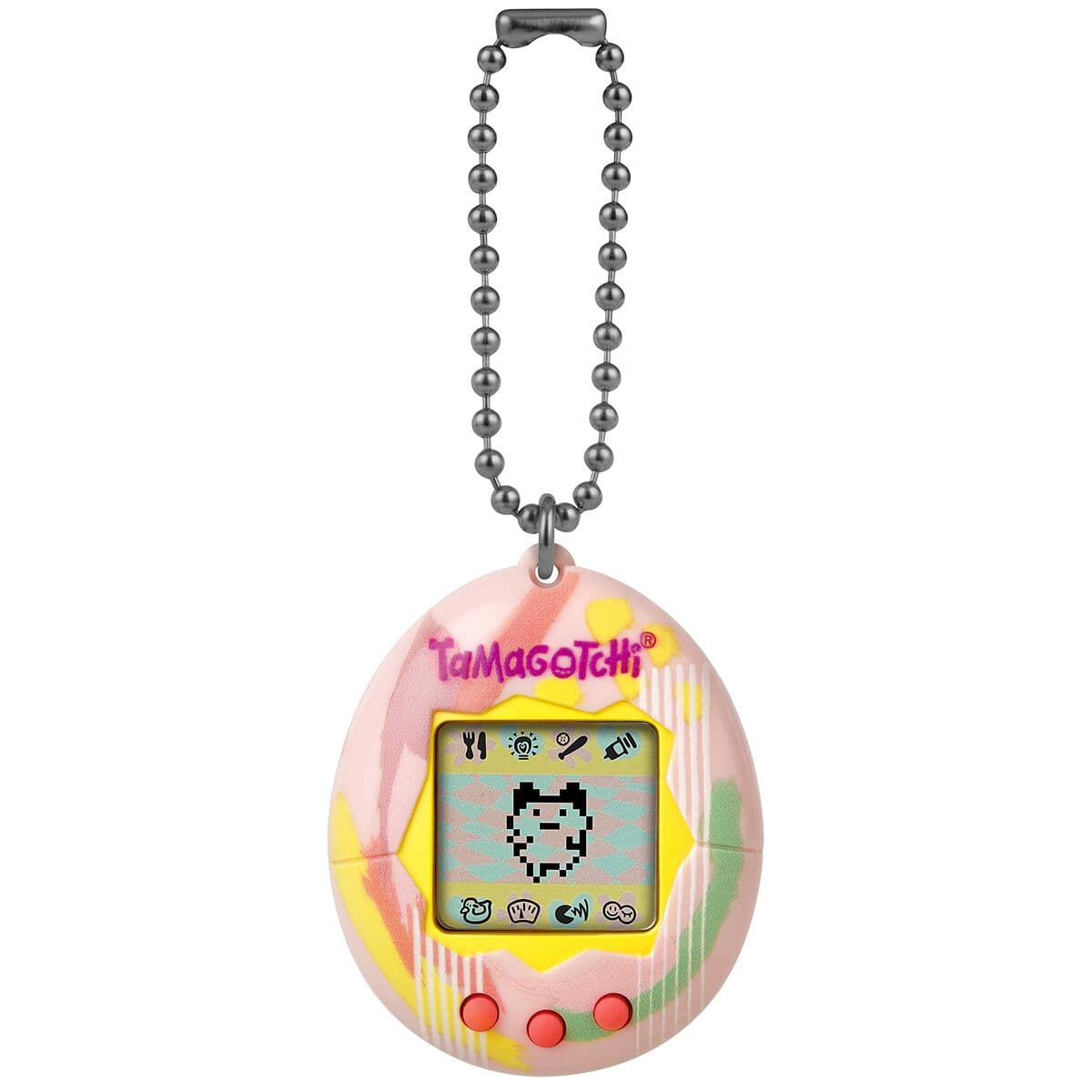 Mascota Interactiva Bandai TAMAGOTCHI - Image 3