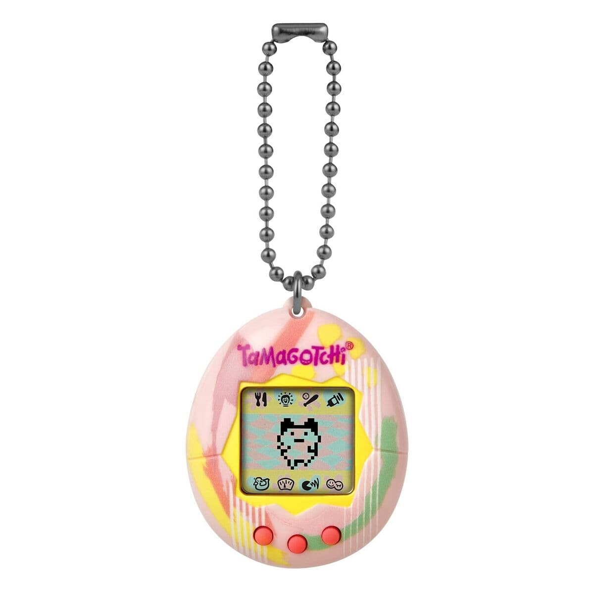 Mascota Interactiva Bandai TAMAGOTCHI - Image 4