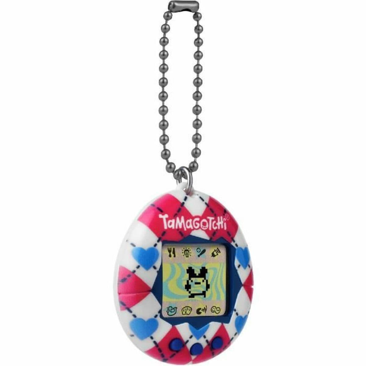 Figura Decorativa Tamagotchi - Image 4