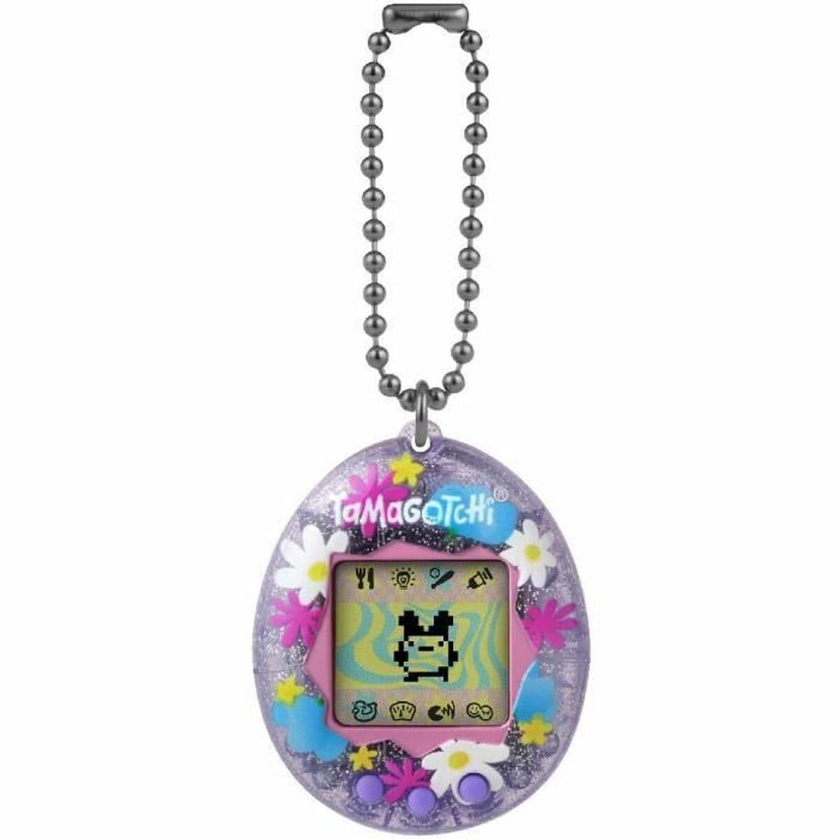 Virtuel maskot Tamagotchi Flower Perfume