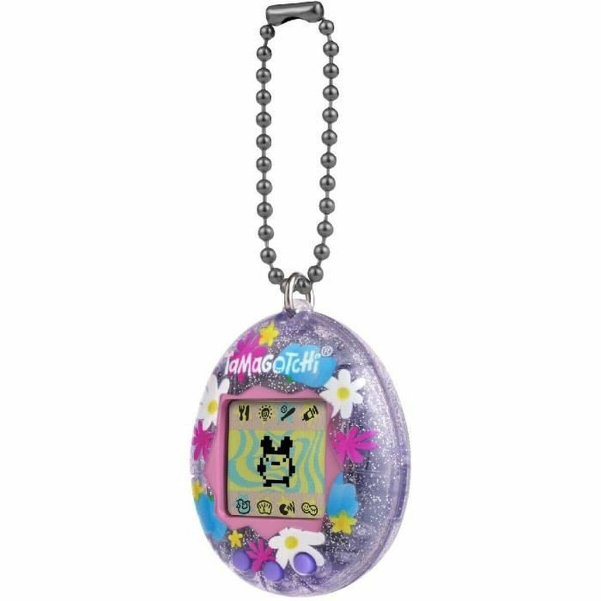 Virtuel maskot Tamagotchi Flower Perfume - Image 2