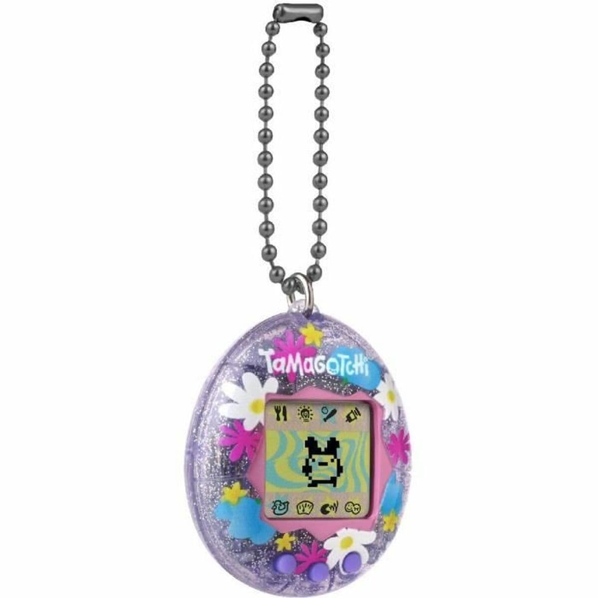 Virtuel maskot Tamagotchi Flower Perfume - Image 6