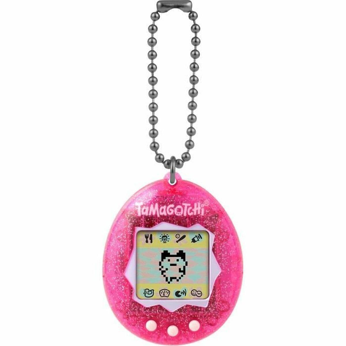 Interaktyvus Gyvūnas Tamagotchi
