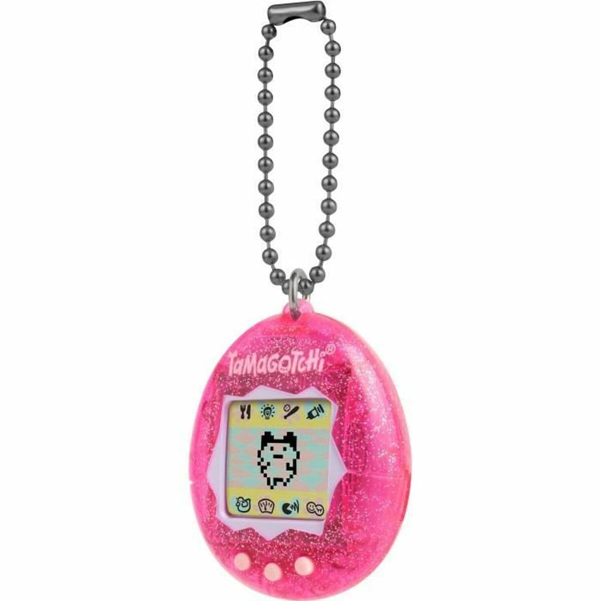 Interactive Pet Tamagotchi - Image 2