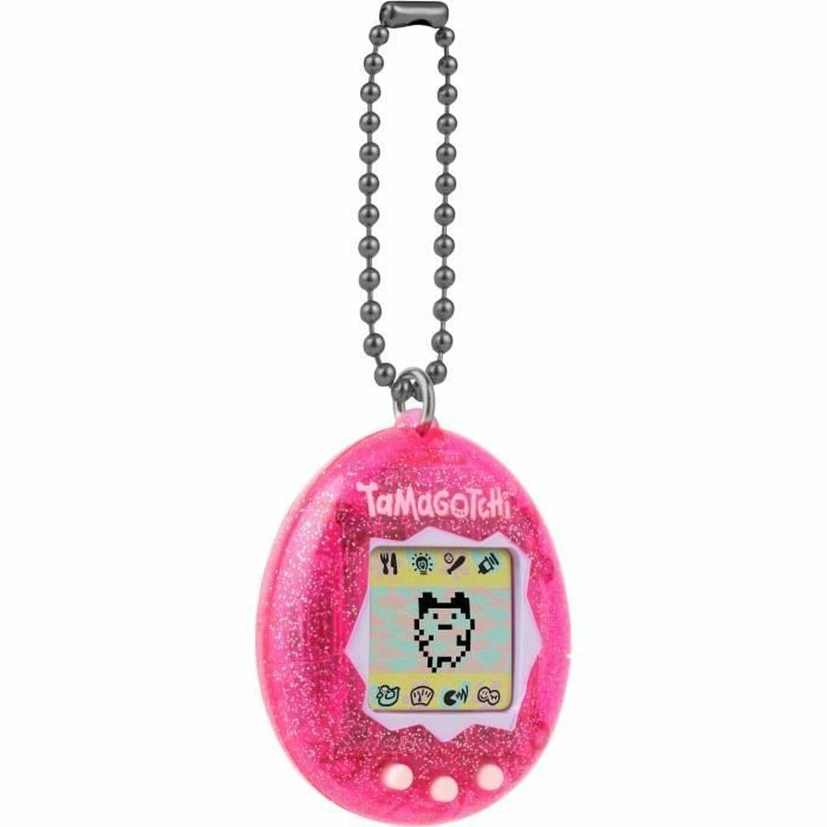 Interactive Pet Tamagotchi - Image 3