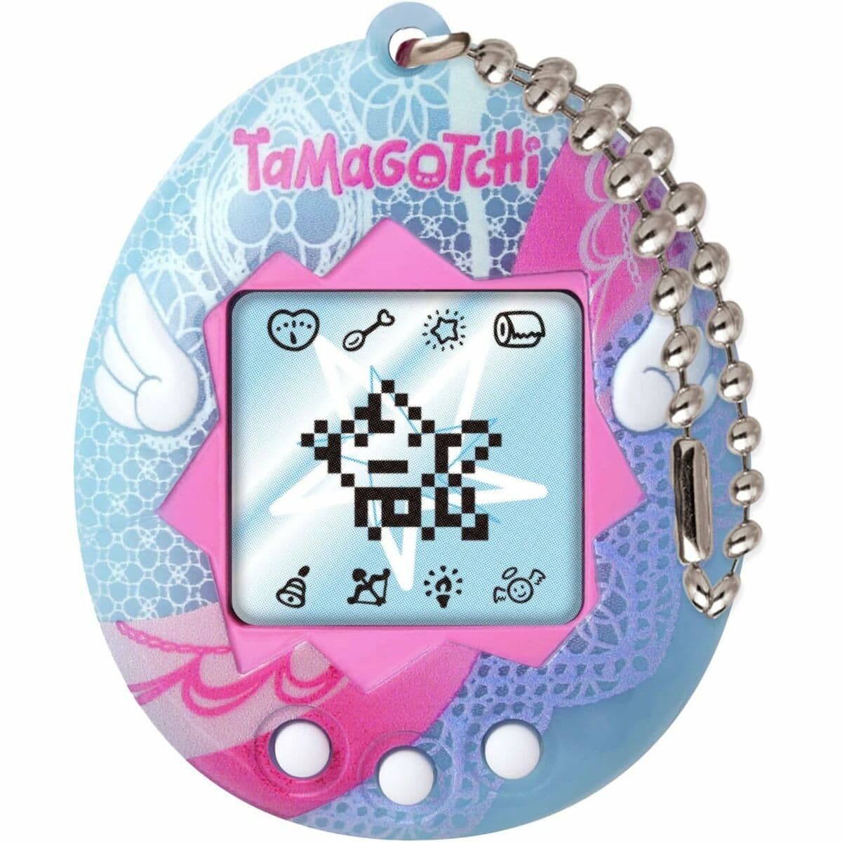 Mascota Interactiva Tamagotchi Angel - Image 3