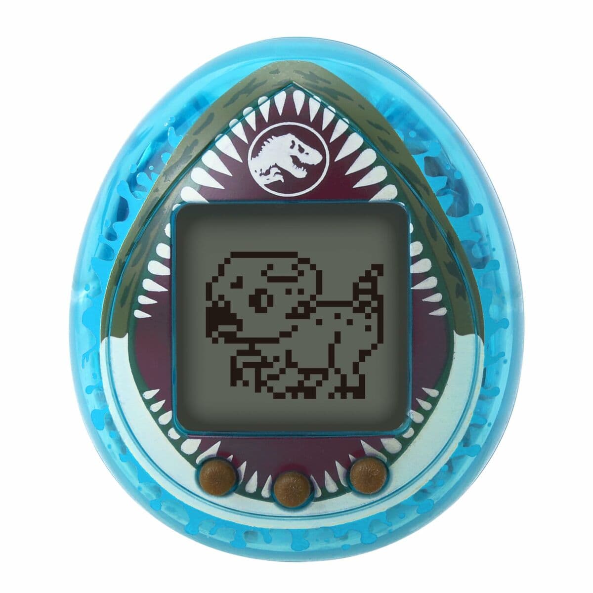 Mascota Interactiva Tamagotchi Jurassic World - Image 4
