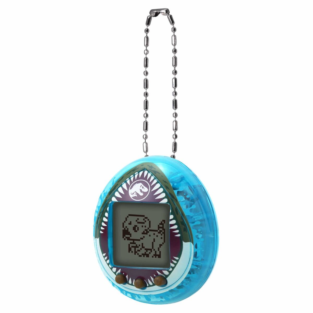 Mascota Interactiva Tamagotchi Jurassic World - Image 6