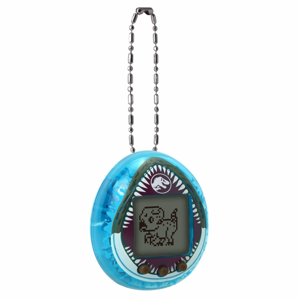 Mascota Interactiva Tamagotchi Jurassic World - Image 7