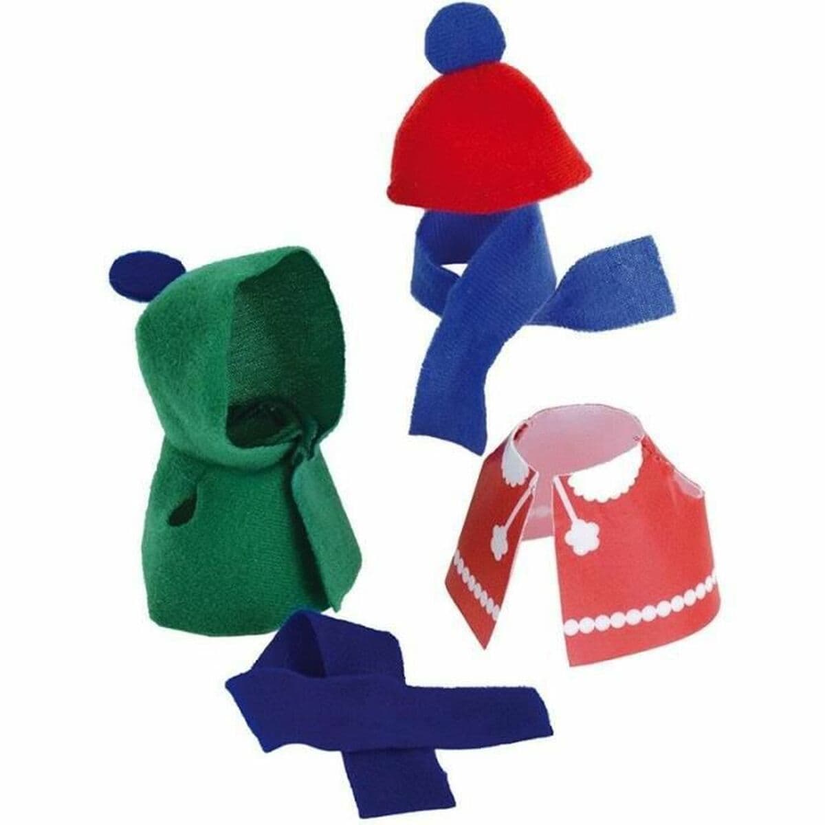 Adventes kalendārs Jemini Pepa Pig - Image 4