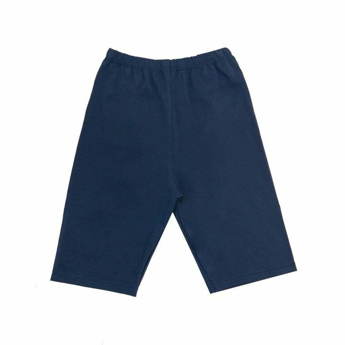 Sport-leggings, Dam Rosaura Rosaura 182 Lykra Mörkblå - Image 2