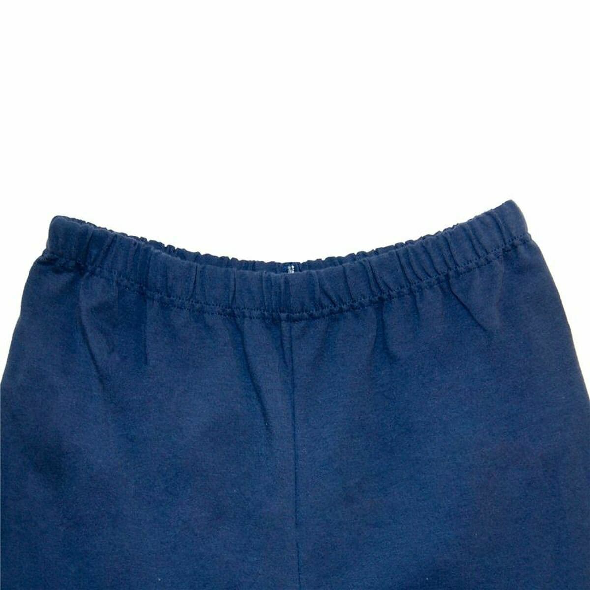 Sport-leggings, Dam Rosaura Rosaura 182 Lykra Mörkblå - Image 3