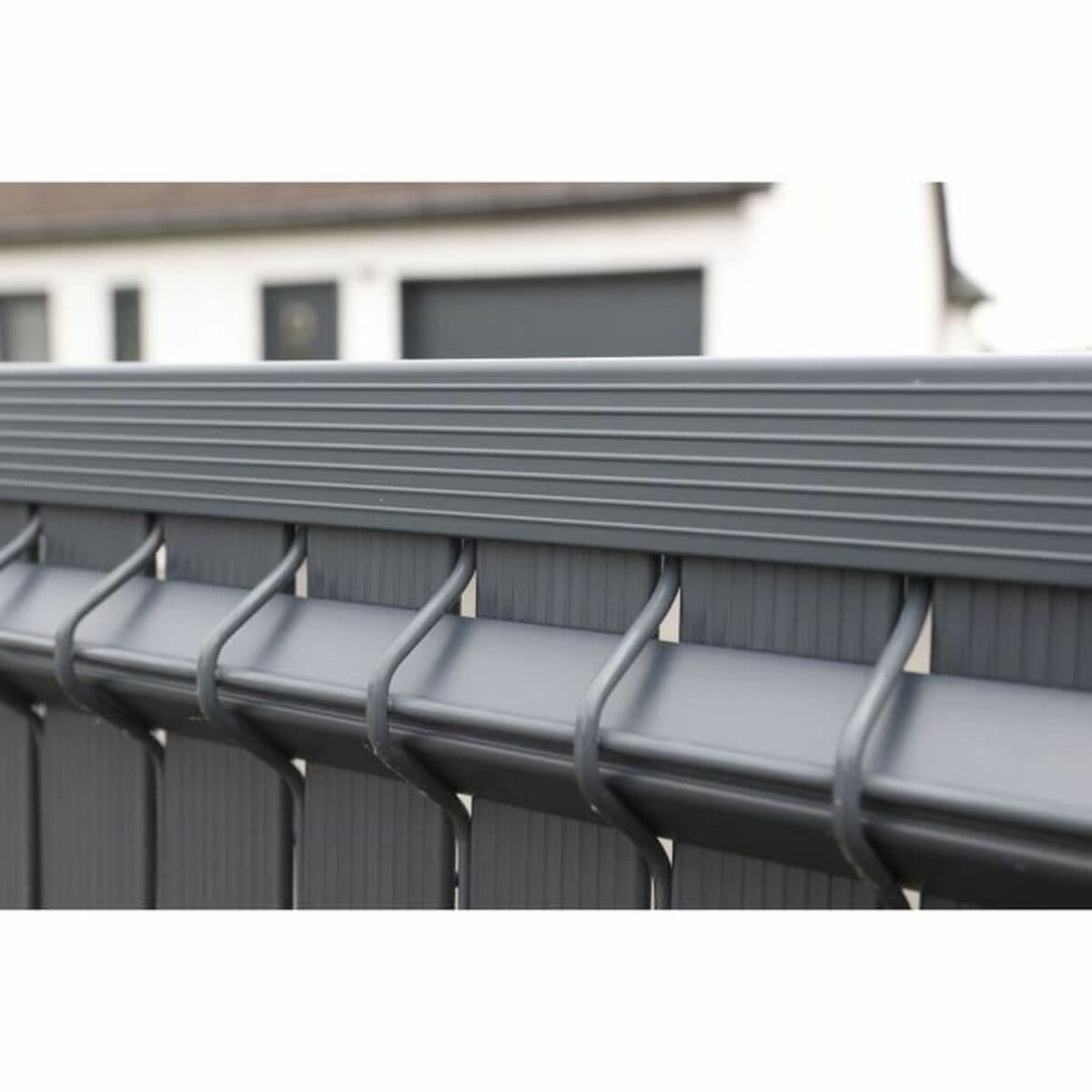 Plasă de camuflaj Nature Gri - Image 4