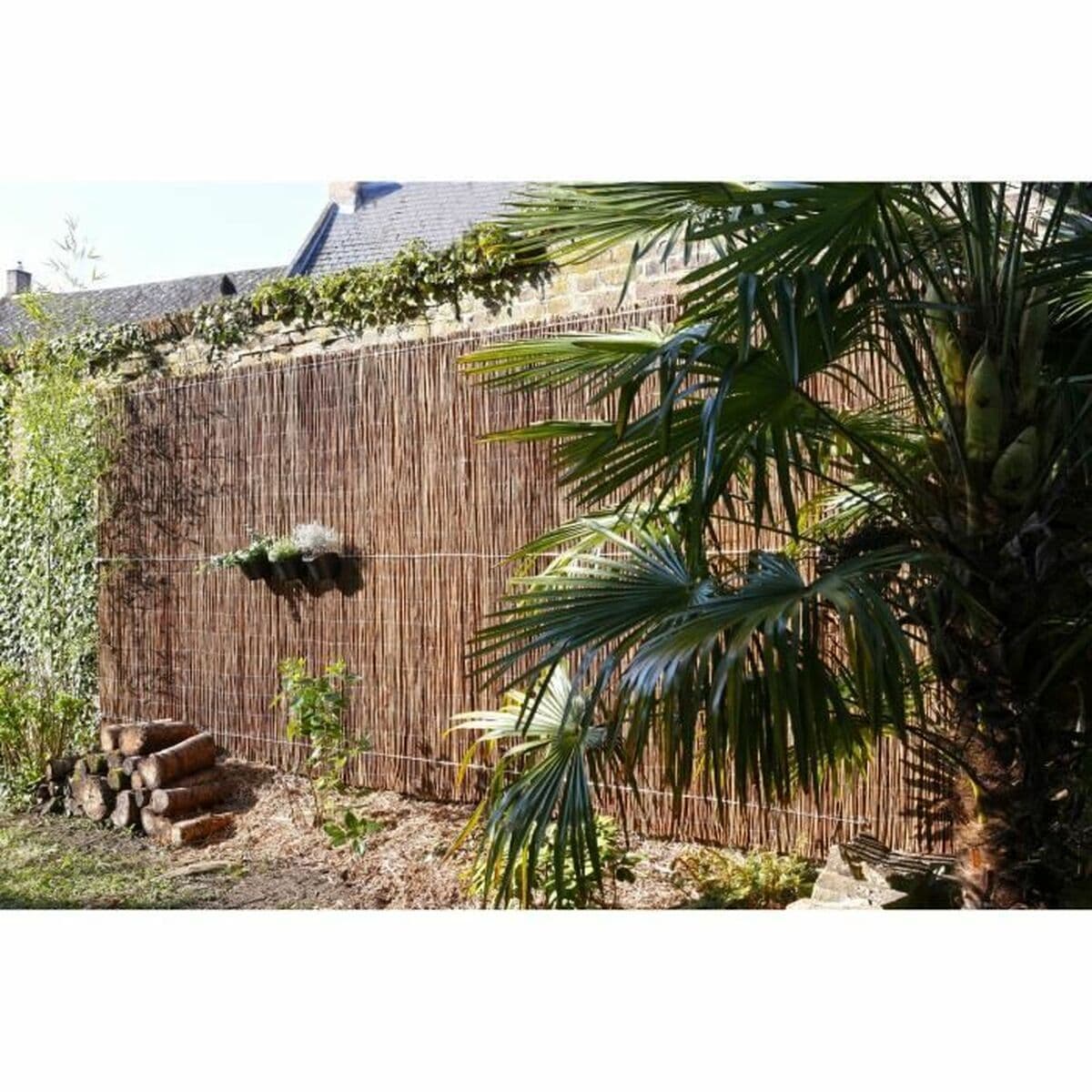 Plasă de camuflaj Nature - Image 2