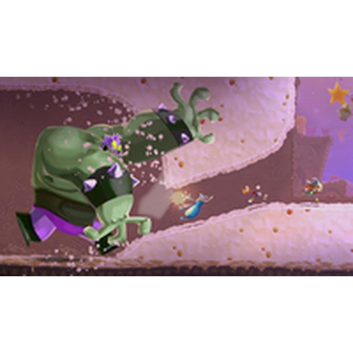 Videospēle priekš Switch Ubisoft Rayman Legends Definitive Edition Lejupielādēt kodu - Image 21