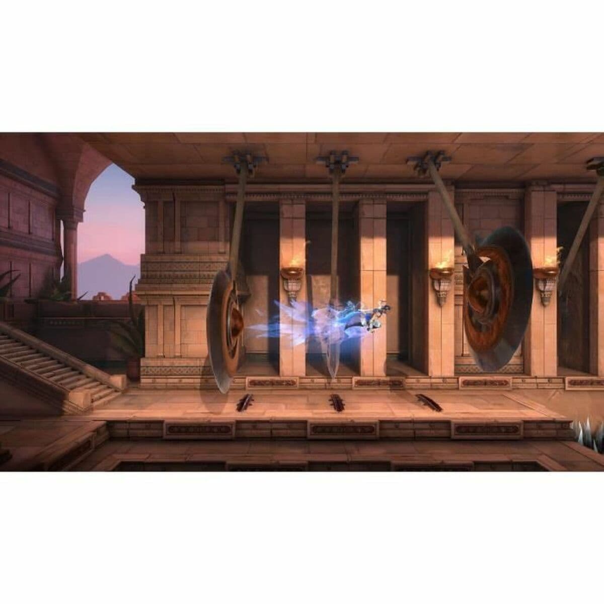 Videojuego PlayStation 5 Ubisoft Prince of Persia: The Lost Crown (FR) - Image 4