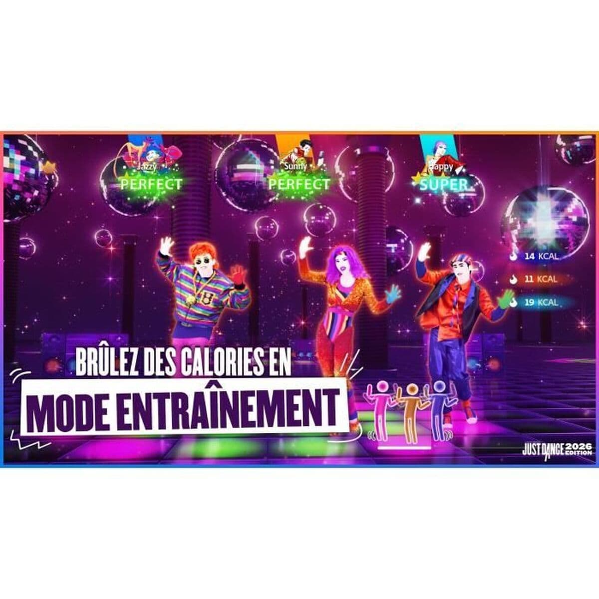 Videojuego para Switch Ubisoft - Image 3