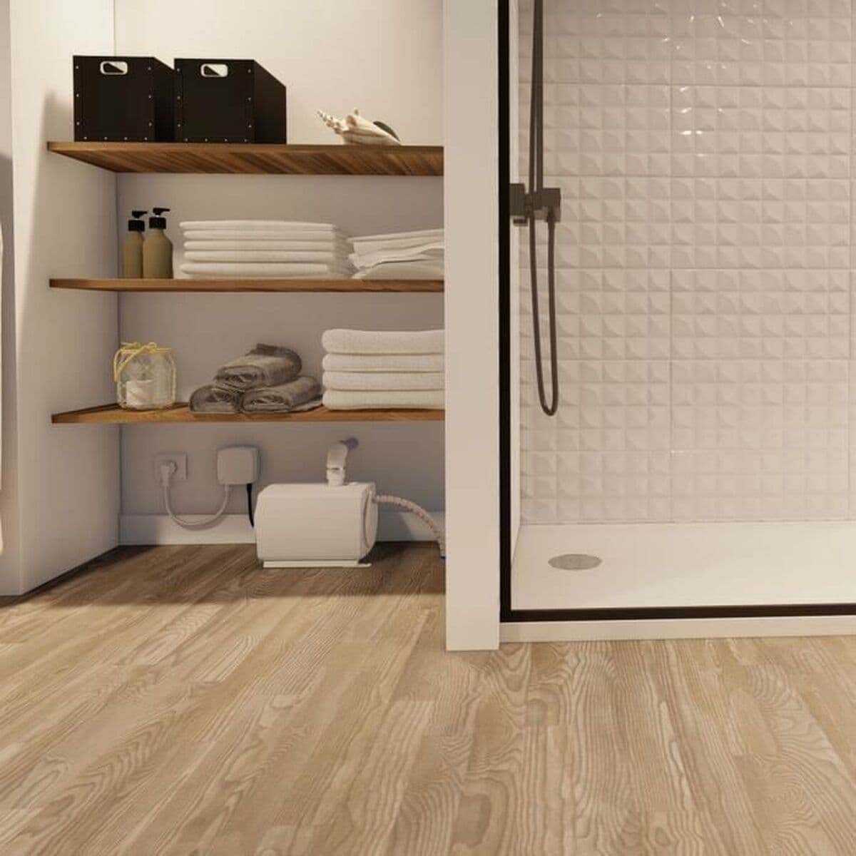 Vodena pumpa SFA 1 L - Image 2