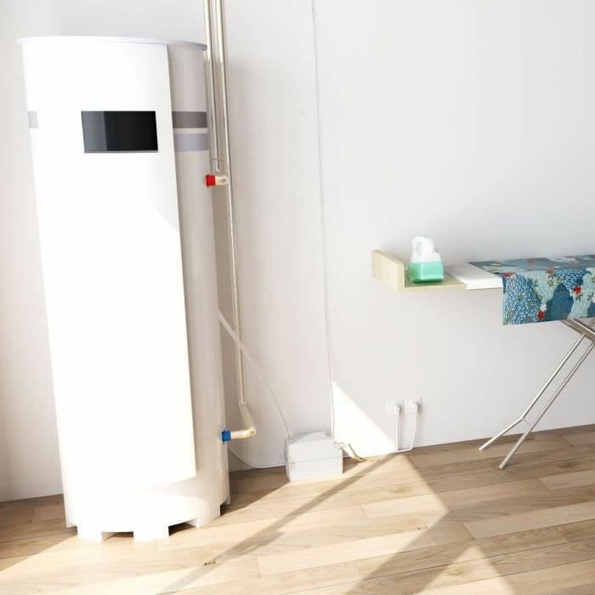 Pompă de ridicare a condensului SFA Sanicondens Pro V02 450 g - Image 6