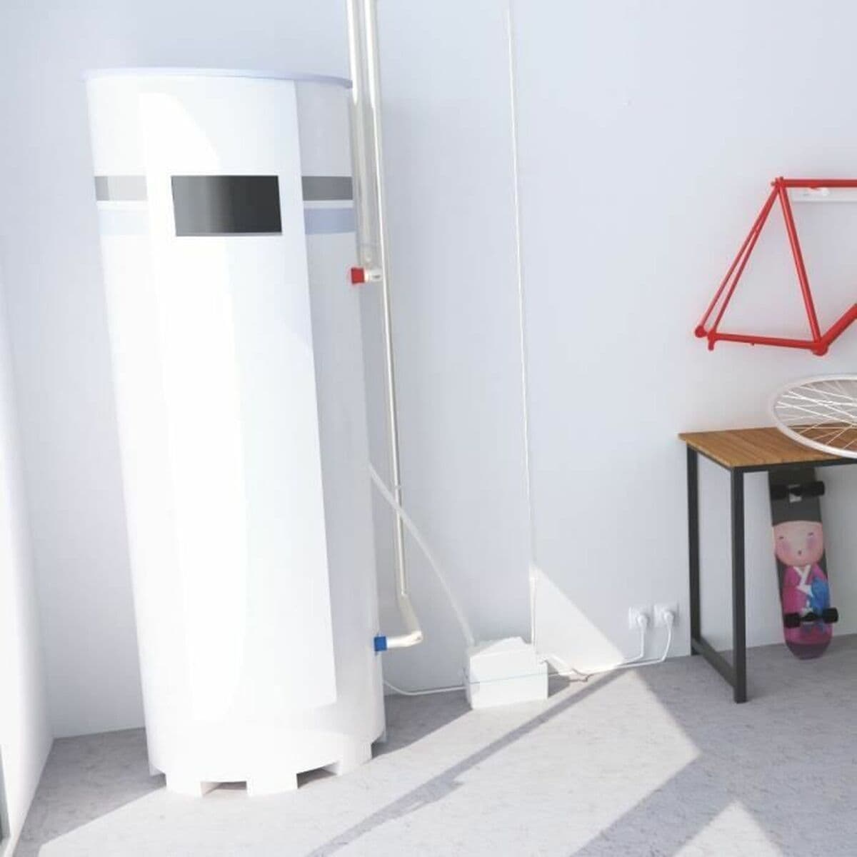 Kondensatlyftpump SFA Sanicondens Eco V02 - Image 6