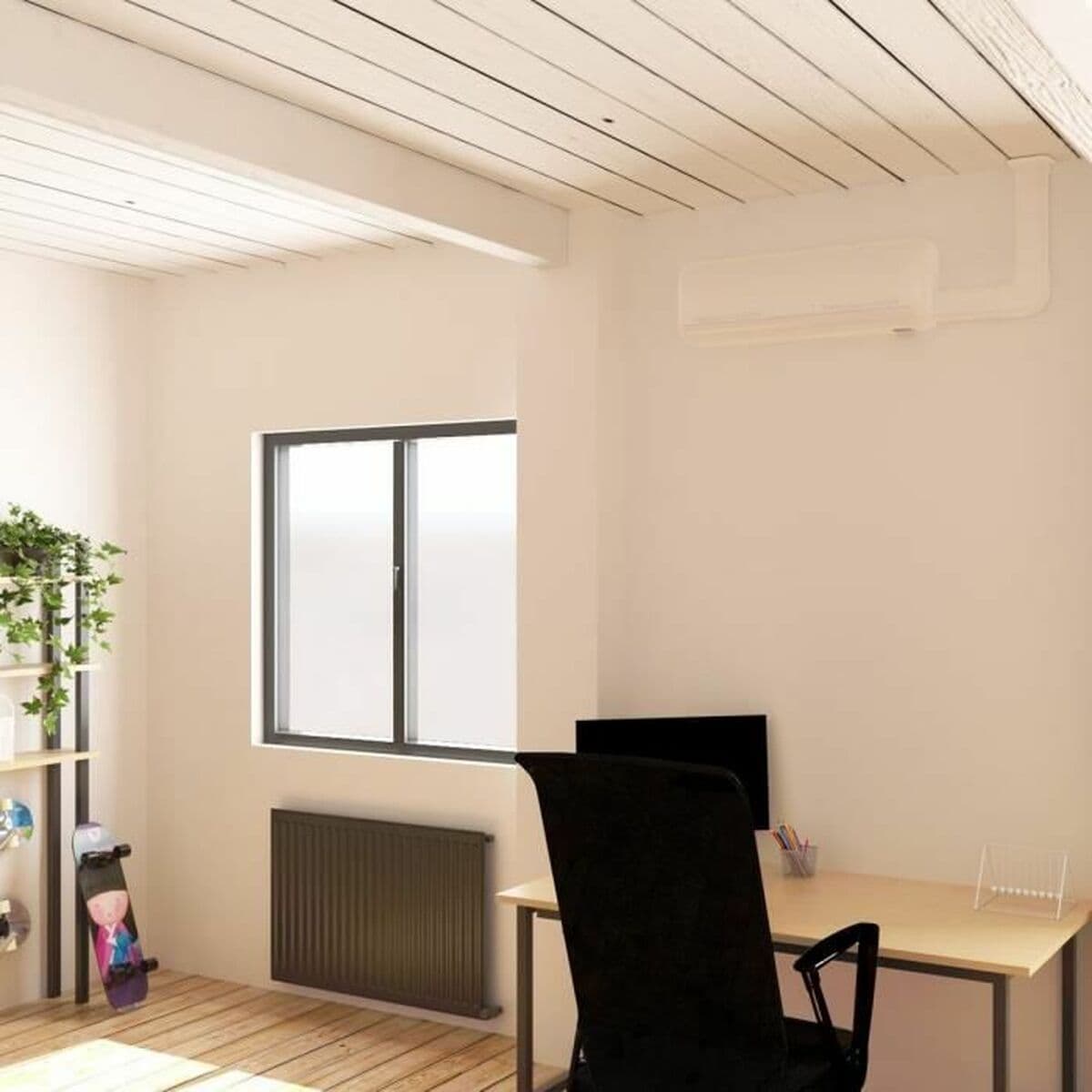 Pompă de ridicare a condensului SFA Sanicondens Clim Pack S - Image 5