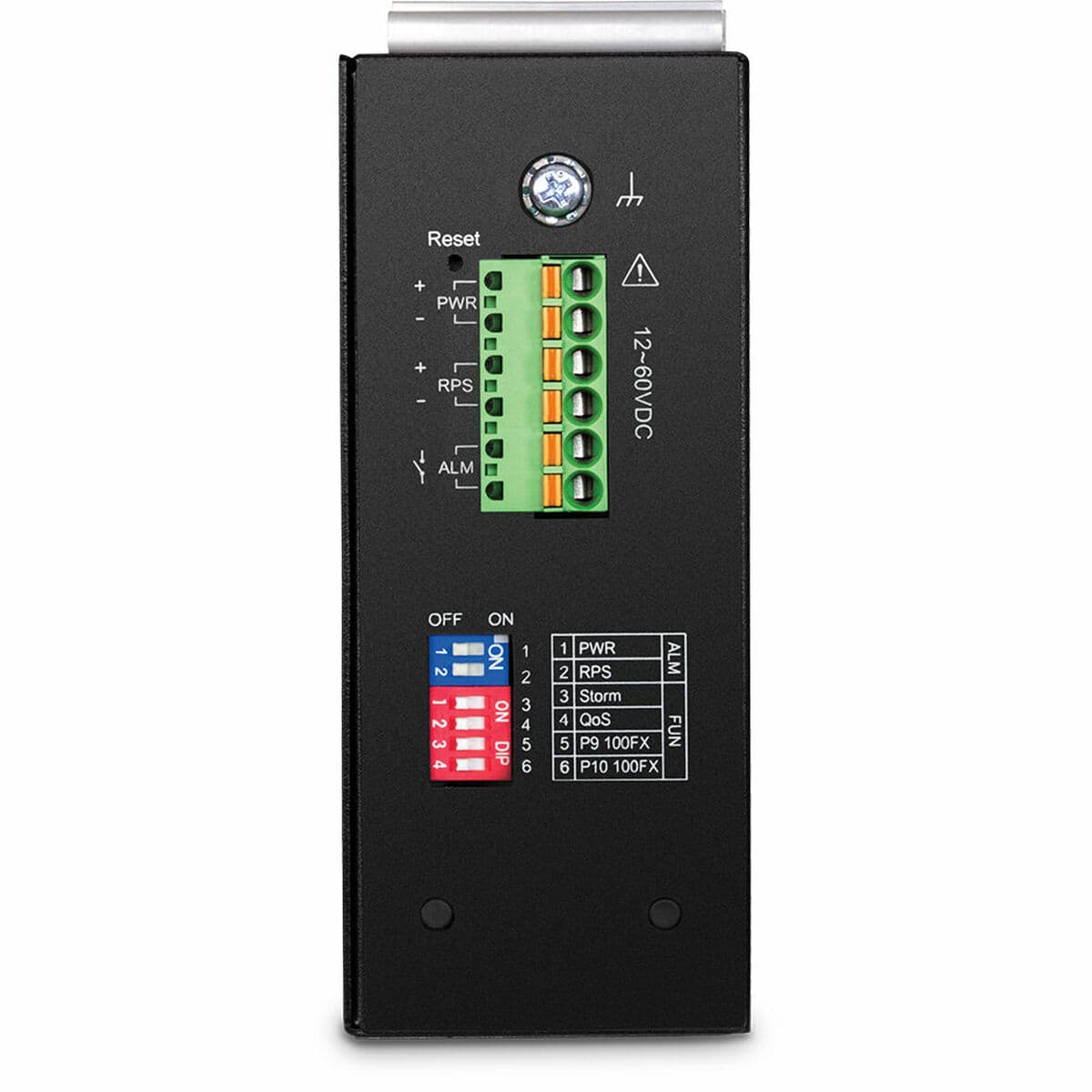 Switch Trendnet TI-G102i - Image 3