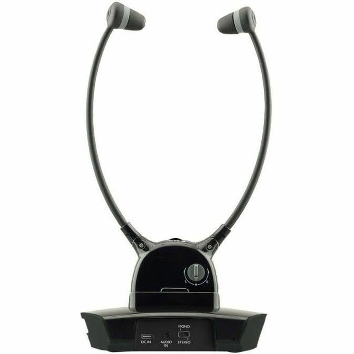 Casque CGV DOLFIN ONYX Noir - Image 3