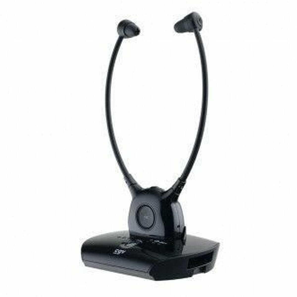 Casque CGV DOLFIN ONYX DUO Noir - Image 3