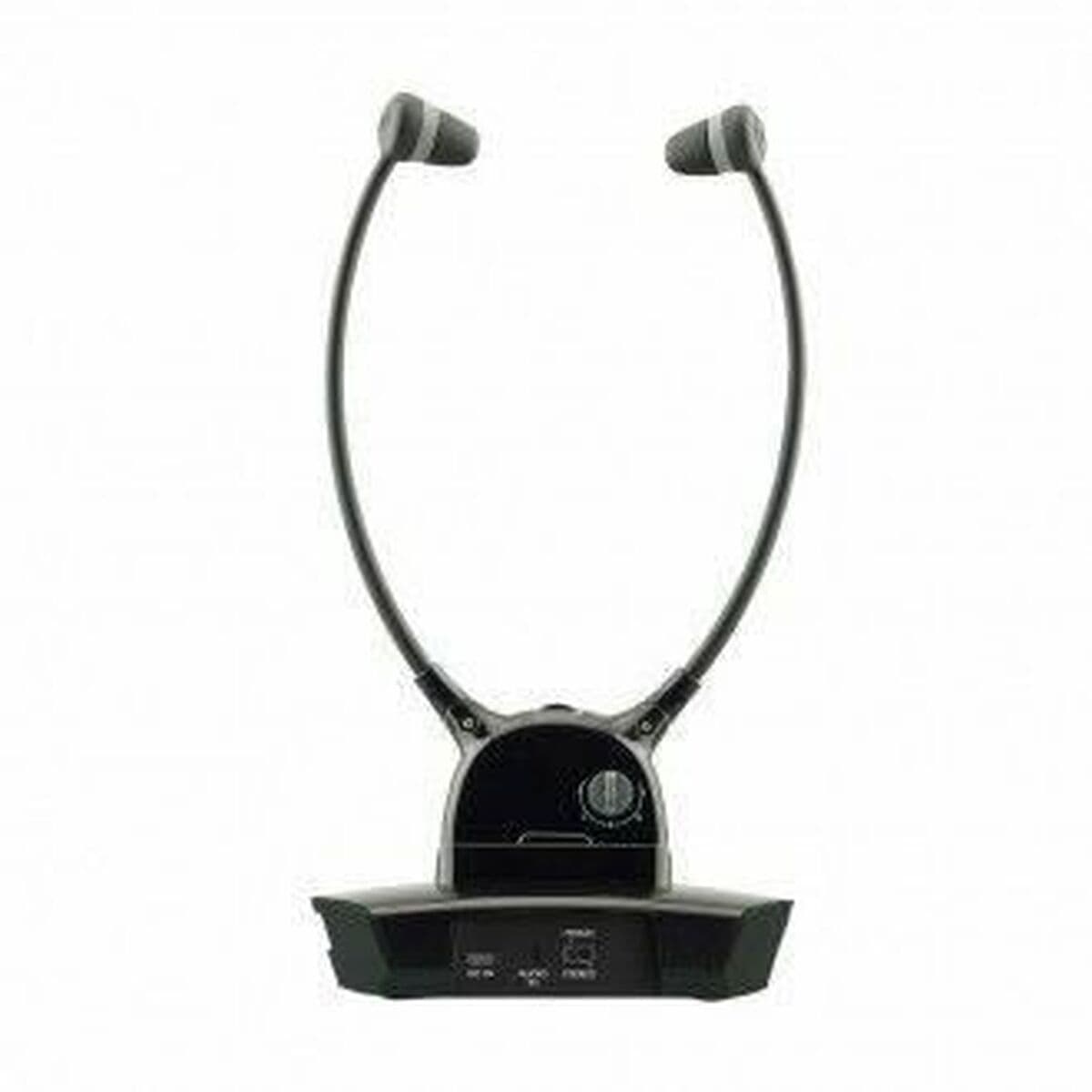 Casque CGV DOLFIN ONYX DUO Noir - Image 4
