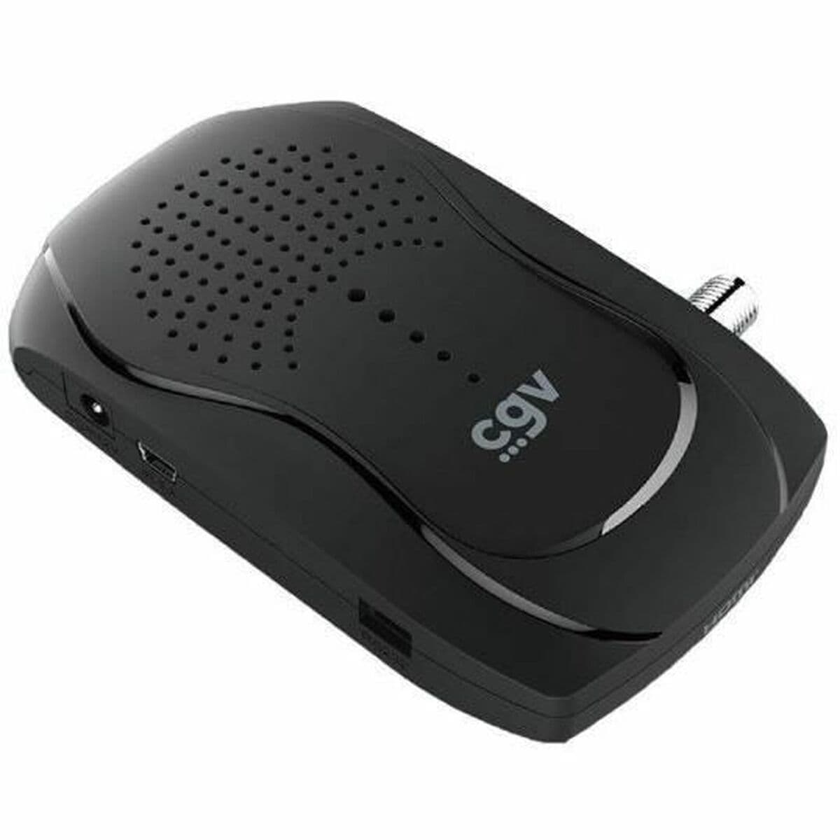 TDT derintuvas CGV PREMIO EASYONE HD4 - Image 2