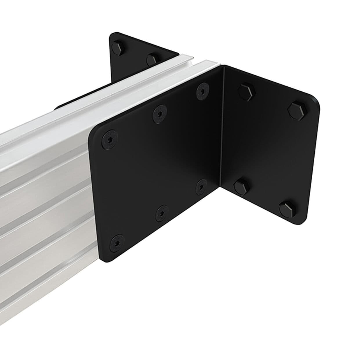 Suporte de Mesa para Ecrã B-Tech BT8390-WFK4/B - Image 10