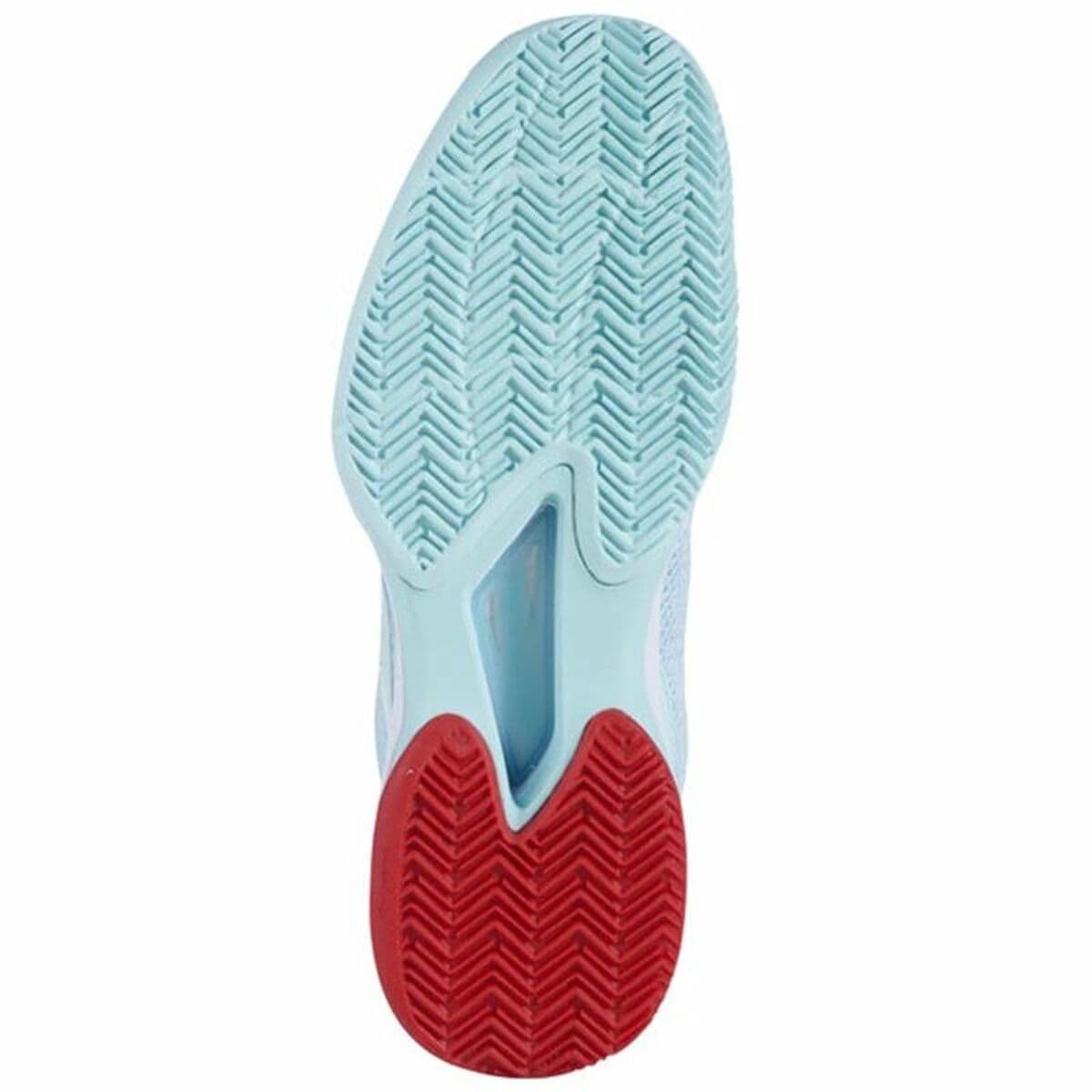 Zapatillas de Padel para Adultos Babolat Jet Tere Clay Aguamarina - Image 3