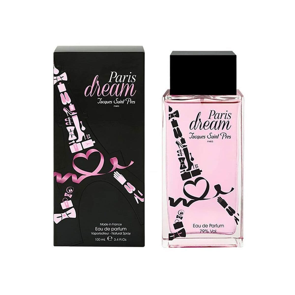 Parfym Damer Ulric De Varens Paris Dream EDP 100 ml