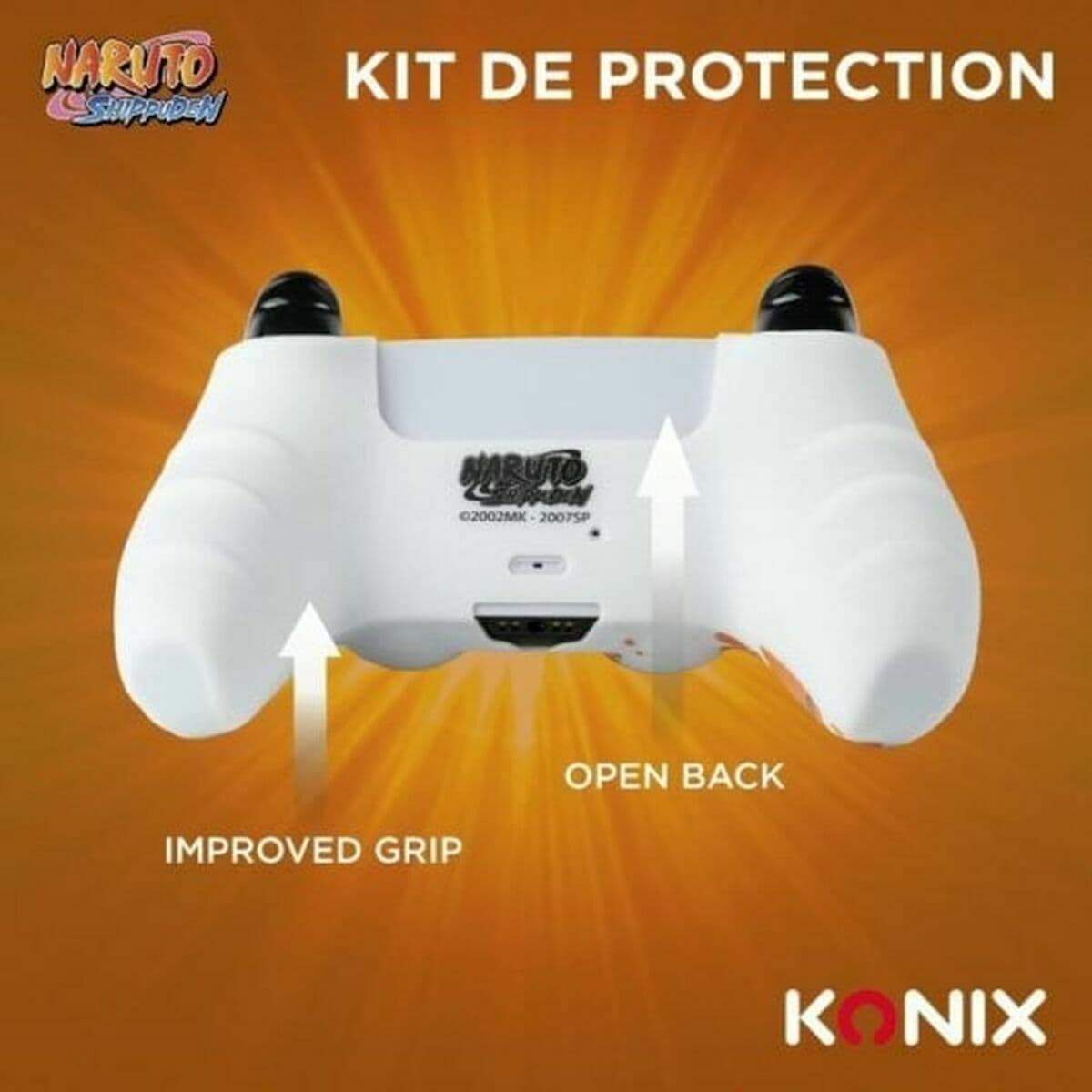 USB-Kabel KONIX 80389000005 - Image 9