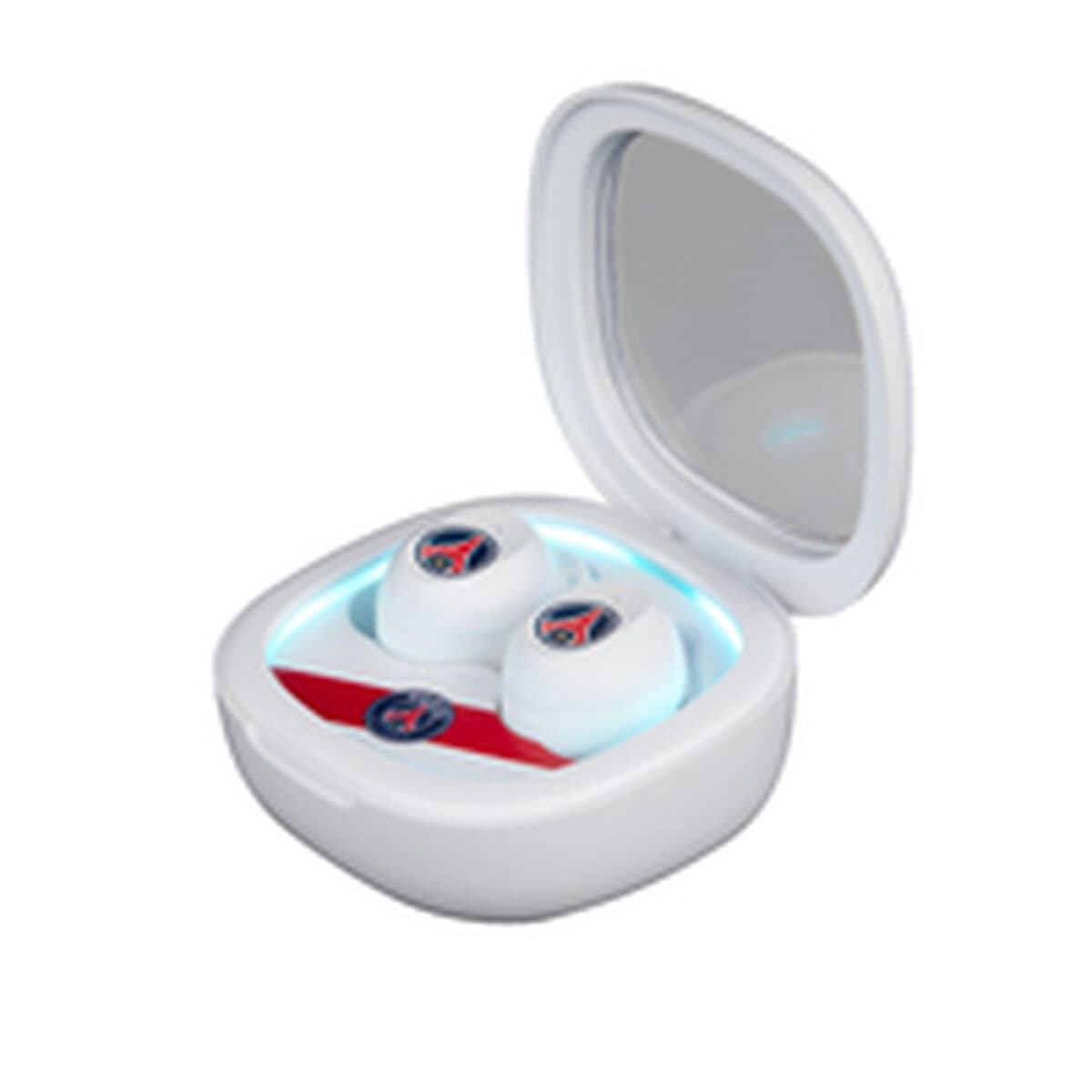 Casque KONIX Blanc - Image 3