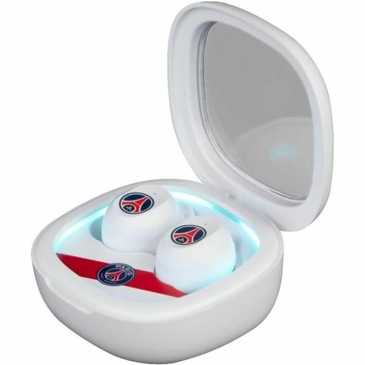 Casque KONIX Blanc