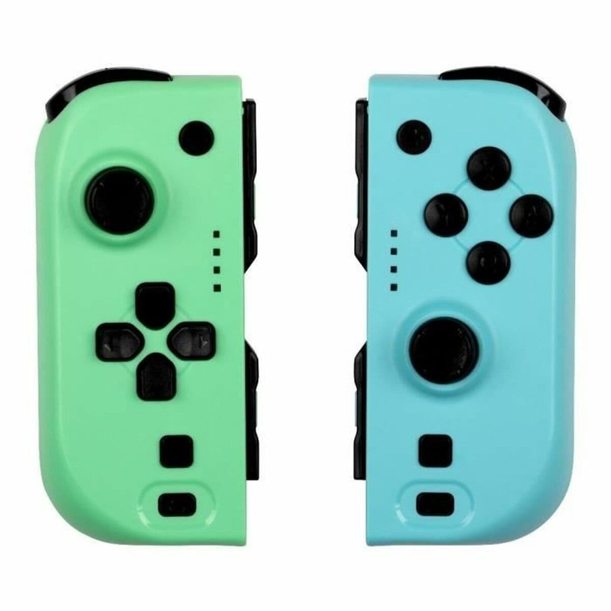 Gaming Controller KONIX NINTENDO SWITCH Blau Nintendo Switch