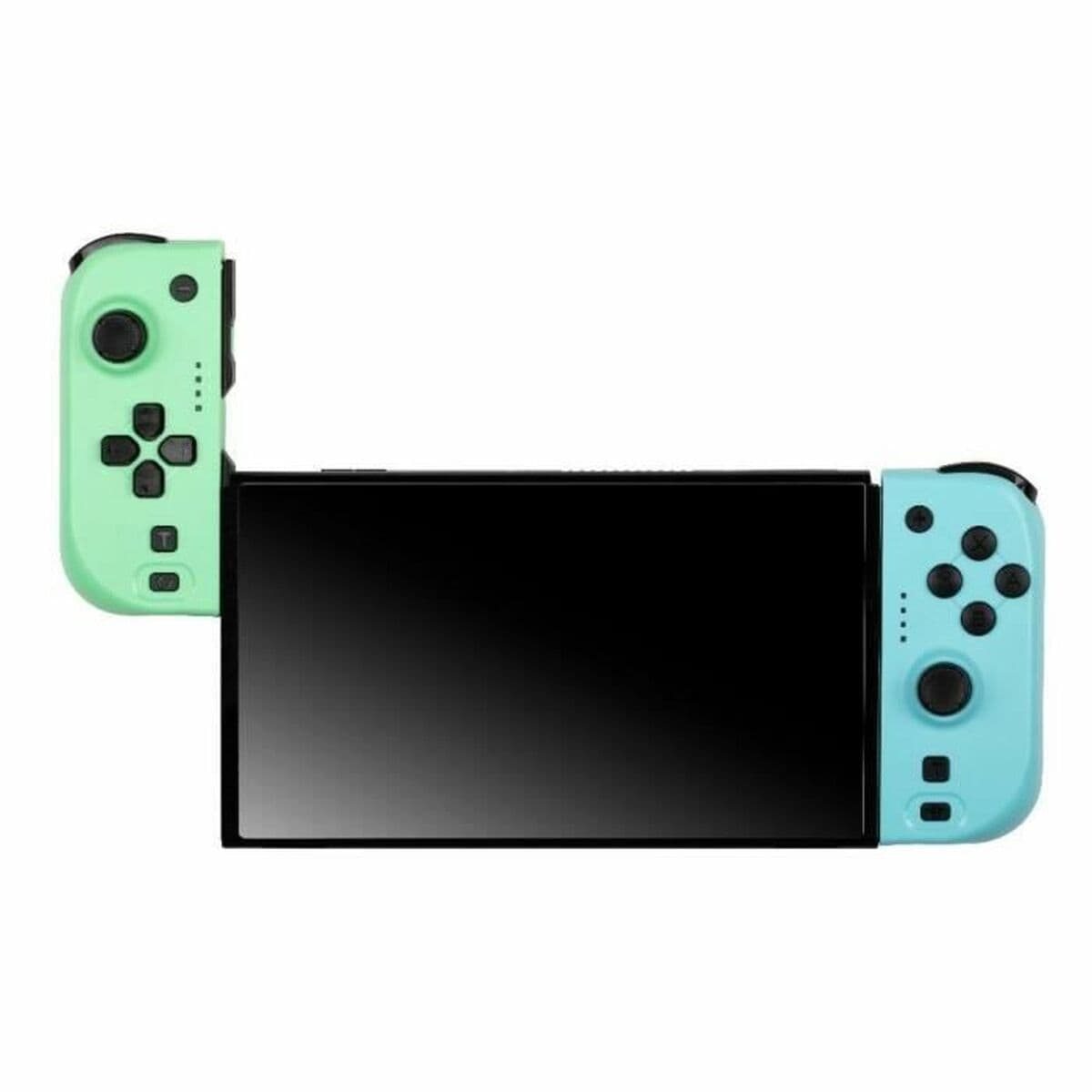 Gaming Controller KONIX NINTENDO SWITCH Blau Nintendo Switch - Image 3