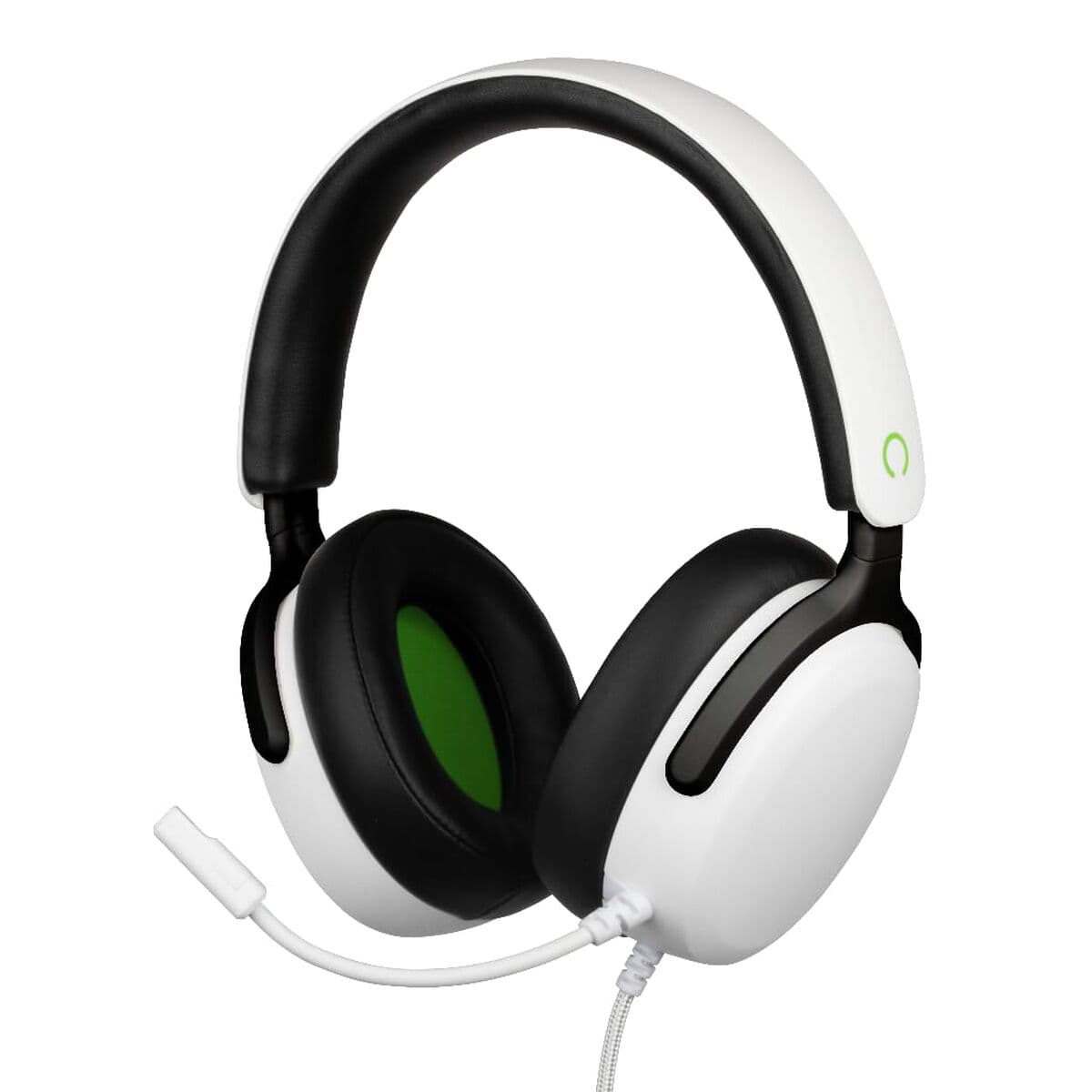 Casque KONIX Noir - Image 7