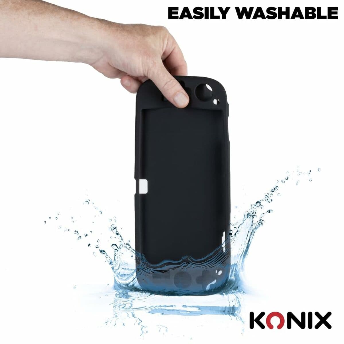 Accessories KONIX - Image 6