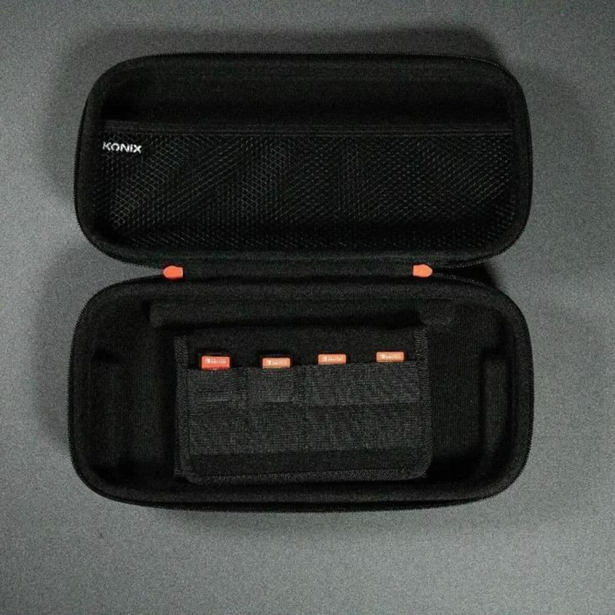 Etui für Nintendo Switch 2 KONIX - Image 4