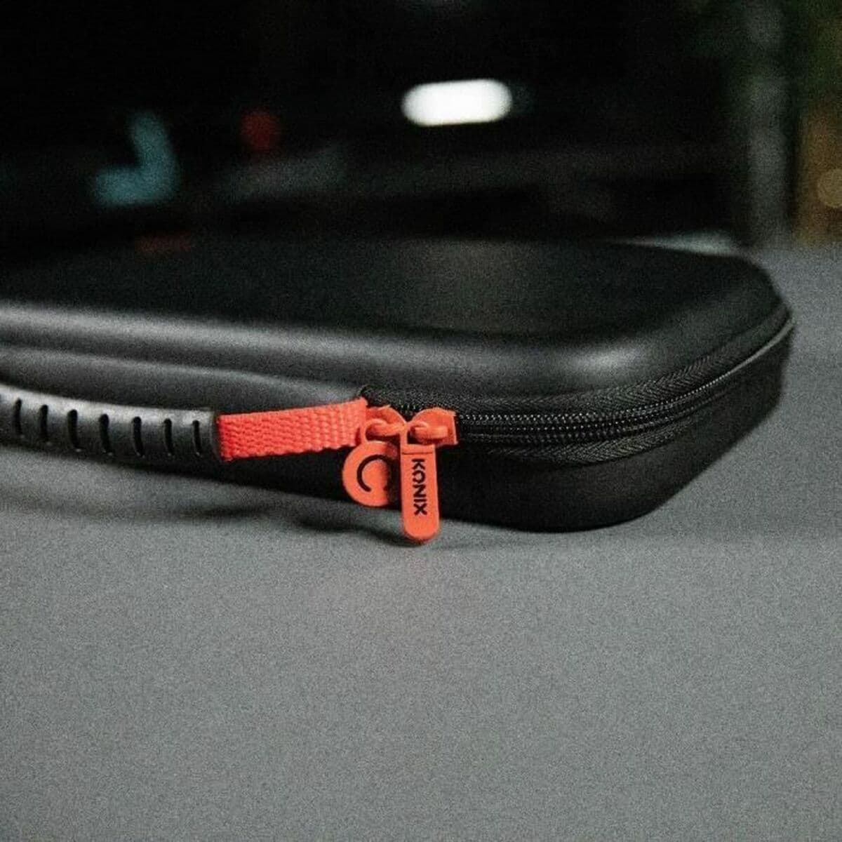 Etui für Nintendo Switch 2 KONIX - Image 5