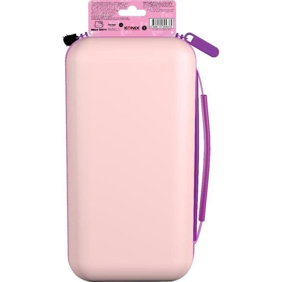 Dėklu Nintendo Switch KONIX - Image 10